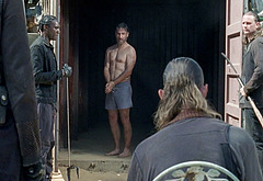 Andrew Lincoln nude photo collection
