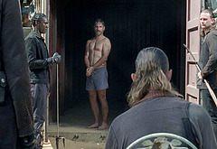 Andrew Lincoln nude photo collection