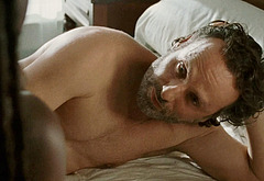 Andrew Lincoln nude photo collection