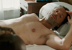Andrew Lincoln nude photo collection