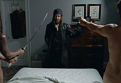 Andrew Lincoln nude photo collection