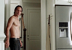 Andrew Lincoln nude photo collection