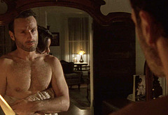Andrew Lincoln nude photo collection