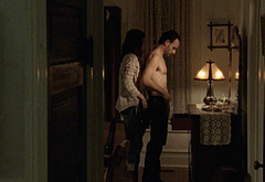 Andrew Lincoln nude photo collection