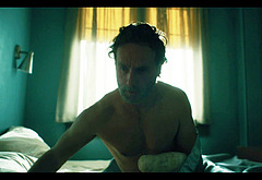 Andrew Lincoln nude photo collection