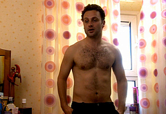 Andrew Lincoln nude photo collection