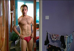 Andrew Lincoln nude photo collection