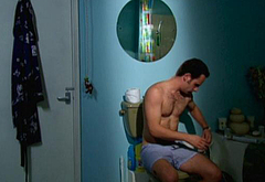 Andrew Lincoln nude photo collection