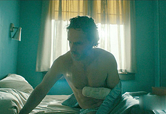 Andrew Lincoln nude photo collection