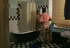 Andrew Lincoln nude photo collection