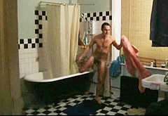 Andrew Lincoln nude photo collection