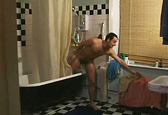 Andrew Lincoln nude photo collection