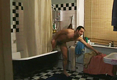 Andrew Lincoln nude photo collection