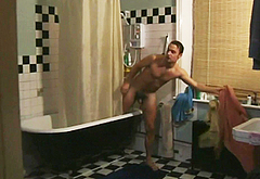 Andrew Lincoln nude photo collection
