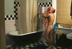 Andrew Lincoln nude photo collection