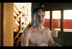 Andrew Lincoln nude photo collection