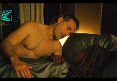 Andrew Lincoln nude photo collection
