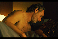 Andrew Lincoln nude photo collection
