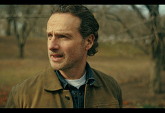 Andrew Lincoln nude photo collection