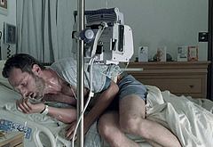 Andrew Lincoln nude photo collection