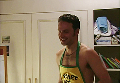 Andrew Lincoln nude photo collection