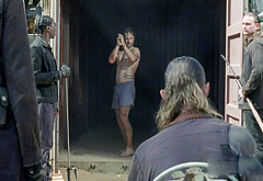Andrew Lincoln nude photo collection