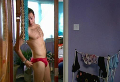 Andrew Lincoln nude photo collection