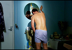 Andrew Lincoln nude photo collection