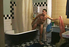 Andrew Lincoln nude photo collection