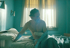 Andrew Lincoln nude photo collection