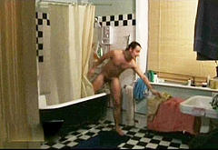 Andrew Lincoln nude photo collection