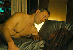 Andrew Lincoln nude photo collection