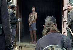 Andrew Lincoln nude photo collection