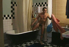 Andrew Lincoln nude photo collection