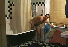 Andrew Lincoln nude photo collection