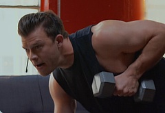 Jimmy Tatro sexy
