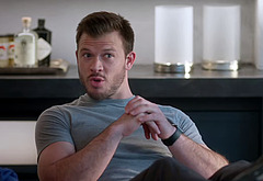 Jimmy Tatro sexy