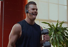 Jimmy Tatro sexy