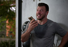 Jimmy Tatro