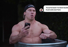 Jimmy Tatro