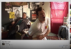 Jimmy Tatro hot