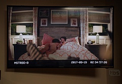Jimmy Tatro naked