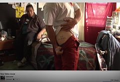 Jimmy Tatro ass