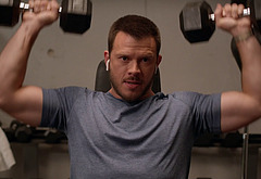 Jimmy Tatro