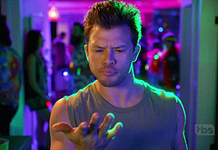 Jimmy Tatro sexy