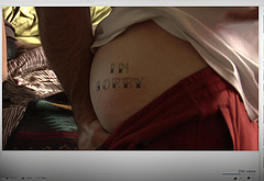 Jimmy Tatro ass