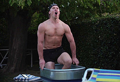 Jimmy Tatro nudes