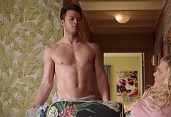 Jimmy Tatro nudity