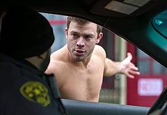 Jimmy Tatro sexy
