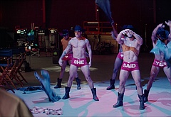 Jimmy Tatro underwear